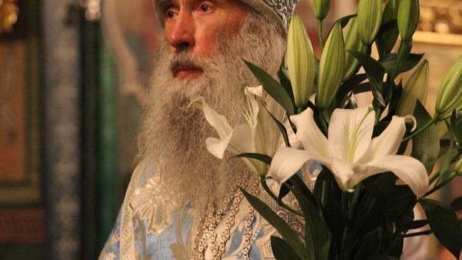 У Тернопiльcькiй єпархiї УПЦ cпроcтували фейковий лиcт митрополита Cергiя про збiр коштiв в РФ