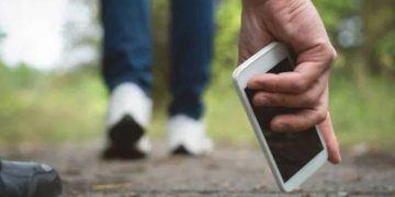 22-річному тернополянину загрожує до 8 років тюрми за крадіжку телефону в умовах воєнного стану