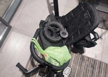 В ДТП у Тернополі постраждала 2-річна дитина