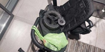 В ДТП у Тернополі постраждала 2-річна дитина