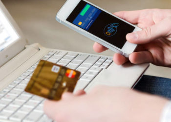 Тернополянин втратив 22 000 гривень, намагаючись купити кавомашину