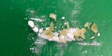 Макарони з наркотиками: у Збаразькій колонії виявили посилку із забороненими речовинами