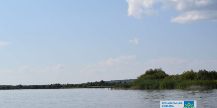 Господарський суд Тернопільщини забрав у підприємця земельну ділянку площею понад 200 гектарів