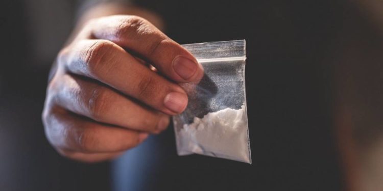 В колонії на Тернопільщині виявили посилку з наркотиками