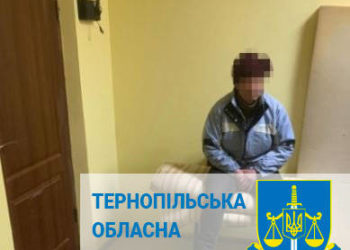 Жительку Почаєва засудили до 5 років в’язниці за публічну підтримку окупантів
