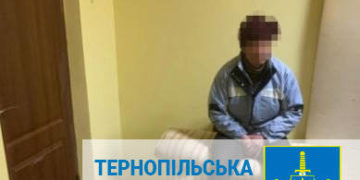 Жительку Почаєва засудили до 5 років в’язниці за публічну підтримку окупантів