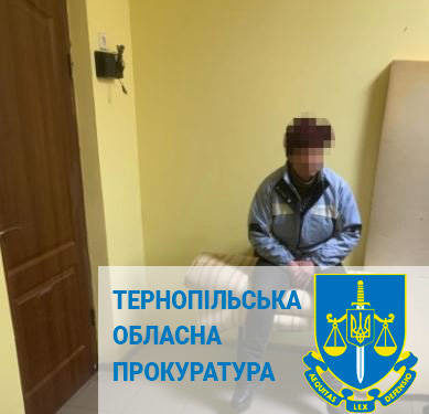 Жительку Почаєва засудили до 5 років в’язниці за публічну підтримку окупантів