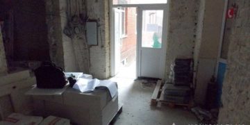 Підприємець з Тернопільщини нажився на ремонті військового містечка