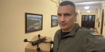 Віталій Кличко