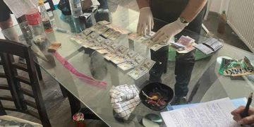 СБУ Тернопільщини викрило осіб, які виготовляли фальшиві документи для виїзду чоловіків за кордон