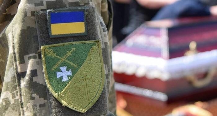 Прокуратура почала розслідування причин смерті тернополянина, який помер у навчальному центрі