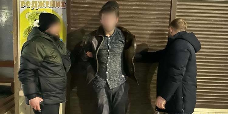 До 8 років позбавлення волі загрожує тернополянину, який продавав заборонені психотропні речовини