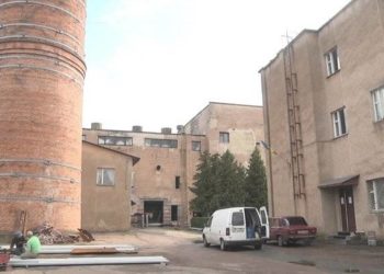 Комунальне підприємство міської ради Тернополя вирішило витратити пів мільйона гривень на висвітлення своєї роботи