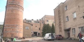 Комунальне підприємство міської ради Тернополя вирішило витратити пів мільйона гривень на висвітлення своєї роботи