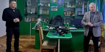 Нові антидронові системи для військових представили тернопільські вчені