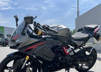 Тернополянка хотіла дешево купити мотоцикл і втратила 13 тисяч гривень