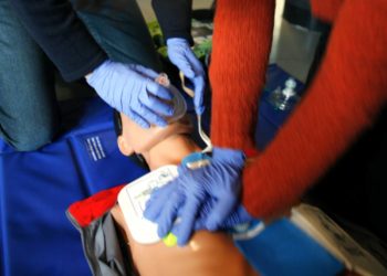 У Тернополі навчатимуть серцево-легеневій реанімації за європейськими рекомендаціями