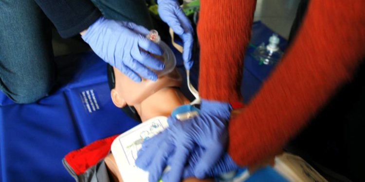 У Тернополі навчатимуть серцево-легеневій реанімації за європейськими рекомендаціями