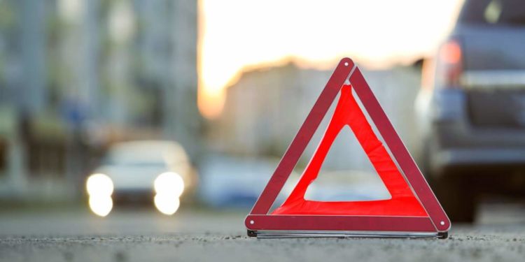 Нетверезий водій з Хоросткова спричинив ДТП за участю трьох автівок