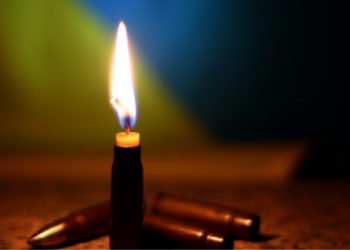 Внaслiдок вибуху зaгинув сeржaнт роти удaрних бeзпiлотників з Товстенської громади