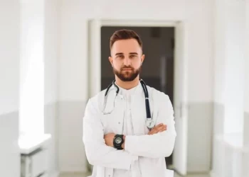 З полону окупантів повернувся медик з Чортківського району