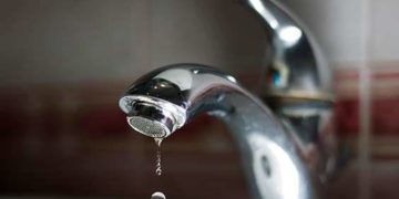 В середу відразу на 5 вулицях Тернополя буде відсутнє водопостачання