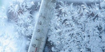 У Кременці чоловік ледь не замерз на власному подвір’ї