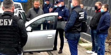 Екс-керівник Держпродспоживслужби Тернопільщини отримав понад 5 років ув’язнення за хабарництво