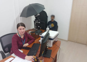 Іноземець з фальшивими документами намагався легалізуватися на Тернопільщині