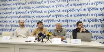 У Тернополі презентували проєкт “Книга пам’яті”, який назавжди увіковічить світлі спомини про полеглих захисників