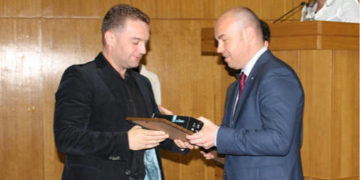 Депутат міської ради Тернополя Юрій Фартушняк опанував цікаву «схему заробітку» бюджетних коштів