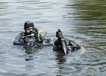 У річці на Тернопільщині потонув 7-річний хлопчик