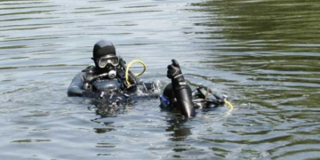 У річці на Тернопільщині потонув 7-річний хлопчик