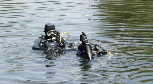 У річці на Тернопільщині потонув 7-річний хлопчик