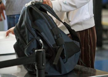 Поліція затримала 39-річну тернополянку, яка обікрала камеру схову у супермаркеті