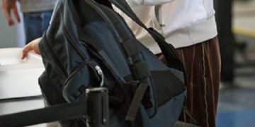 Поліція затримала 39-річну тернополянку, яка обікрала камеру схову у супермаркеті