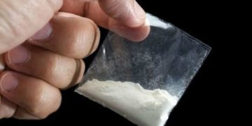 Поліція затримала 29-річного тернополянина у якого виявили наркотики: чоловікові загрожує п’ять років ув’язнення