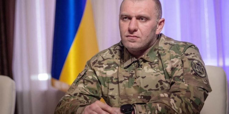 “Не можуть вчинки окремих співробітників перекреслювати результати, які має СБУ під час війни”, – заява голови СБУ