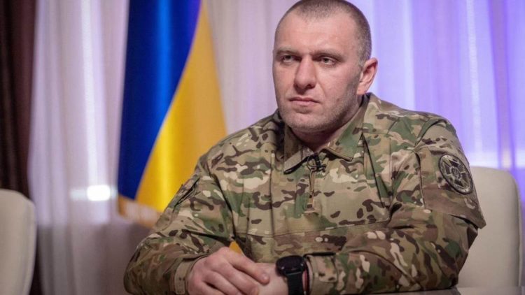 “Не можуть вчинки окремих співробітників перекреслювати результати, які має СБУ під час війни”, – заява голови СБУ