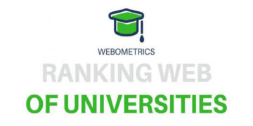 ЗУНУ посів 11 місце у міжнародному рейтингу серед університетів України