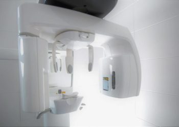 Що таке комп’ютерна томографія зубів