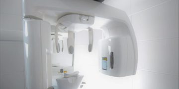 Що таке комп’ютерна томографія зубів