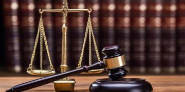 На Львівщині судили уродженця Тернопільщини, який погрожував людям бойовою гранатою