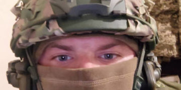 Тернопільський захисник отримав високу відзнаку за оборону України