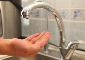 Відразу 12 будинків в Тернополі залишаться без водопостачання 