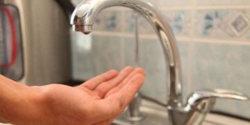 Відразу 12 будинків в Тернополі залишаться без водопостачання 