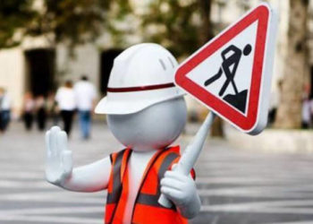 Тернополян попереджають про обмеження руху на вулиці Омеляна Польового