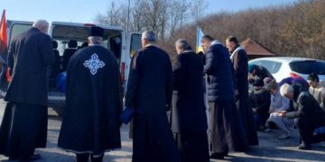 Підгаєччина прощається з Героєм: на війні поліг захисник Ігор Зорик