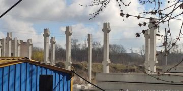 Підрядник з Київщини привласнив 25 мільйонів гривень державних коштів, які були виділені на будівництво Палацу спорту в Тернополі