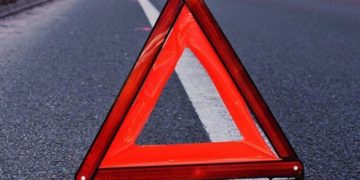 Поліцейські Тернопільщини знайшли водія, який збив пішохода і втік з місця ДТП